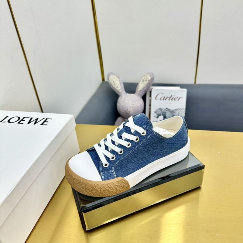 l*ew* sneakers